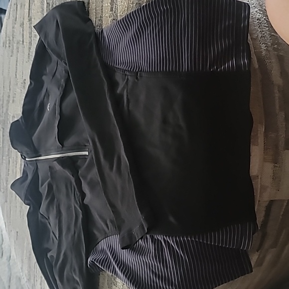 HEAD JACKET - Picture 1 of 7